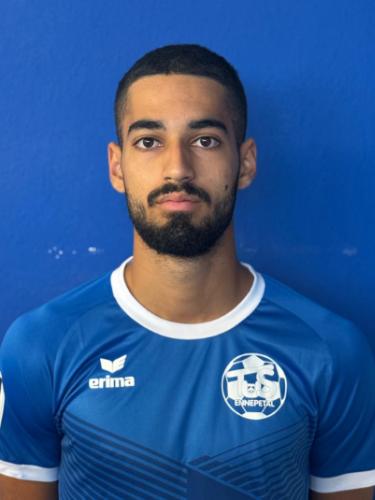 Ilyas Kalin