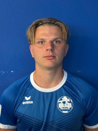 Jonathan Kramer