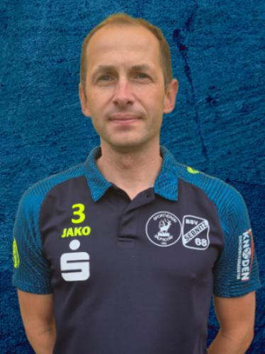 Sven Prosche-Willmuth