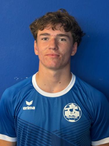 Henri Valentin Pfaff