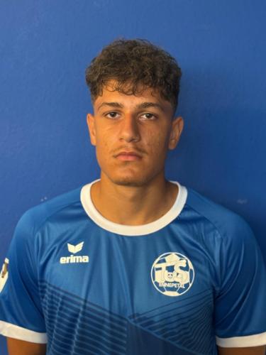 Blagovest Velizarov Peychev