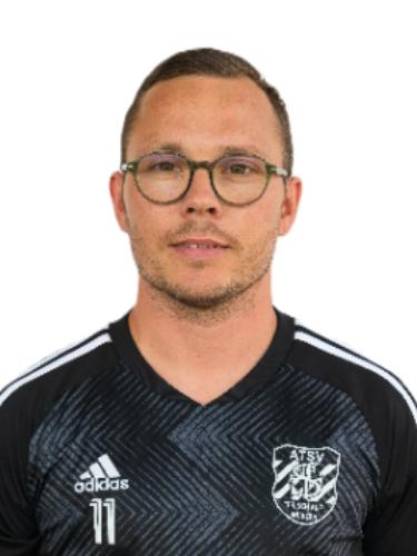 Sven Lentze