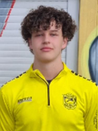 Tomeo Lukas Evers