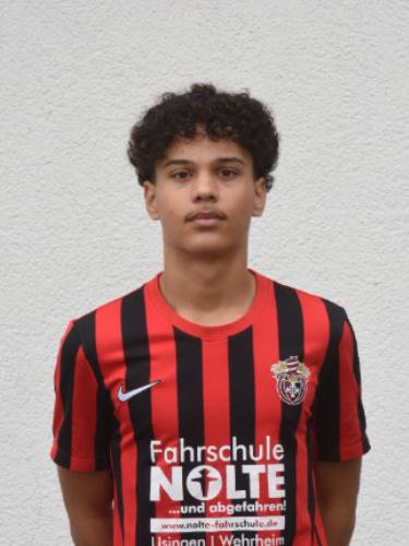 Cristiano Vieira