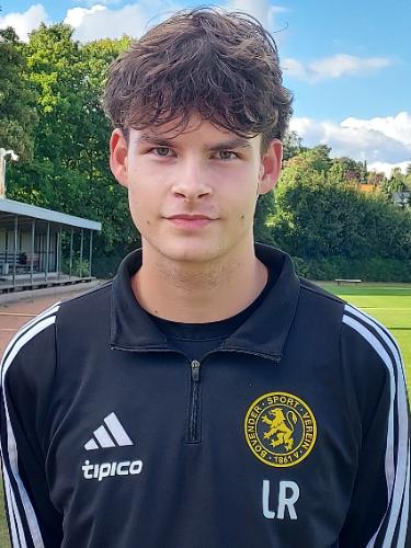 Lenny Rafael Rochlitz