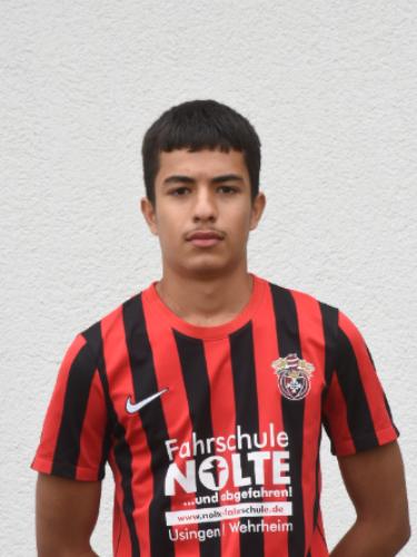 Seleman Rauf