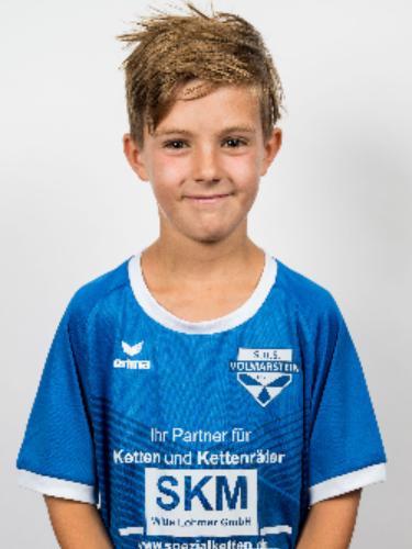 Mateo Doliwa