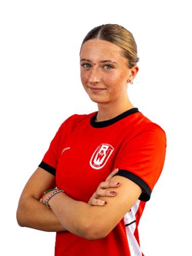 Maya Sophie Kudlawiec