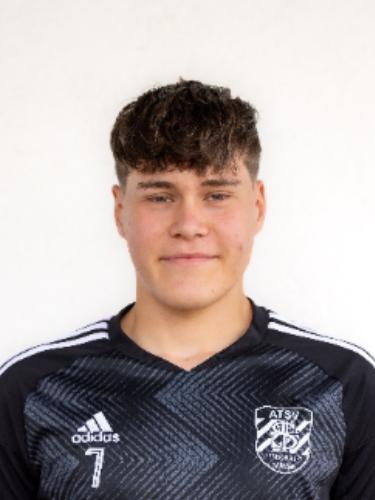 Eric Connor Weist