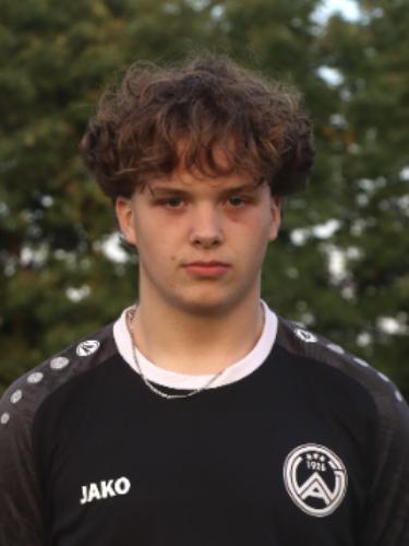 Joel Patrice Pappert