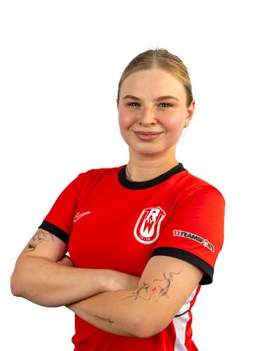 Lara Pilzecker