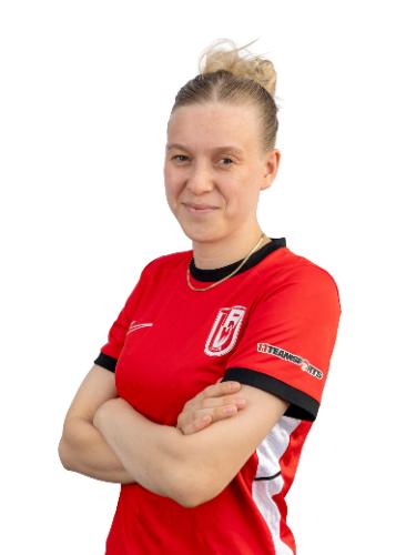 Lynn Luisa Schütt