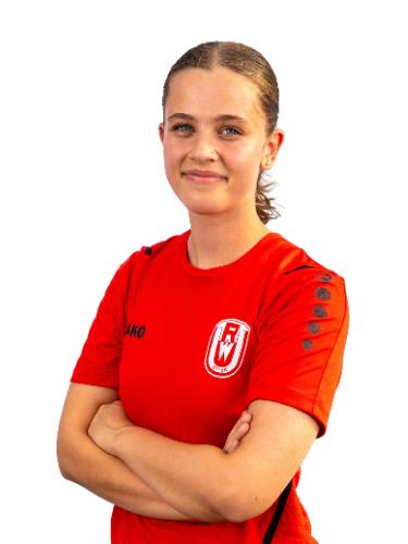 Sarah Seidel