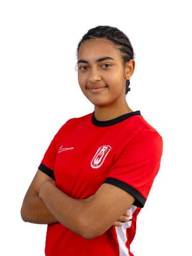 Lara Elisabeth Sulaimon