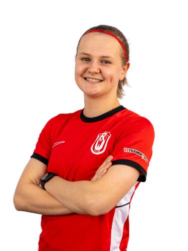 Melissa Tümmler