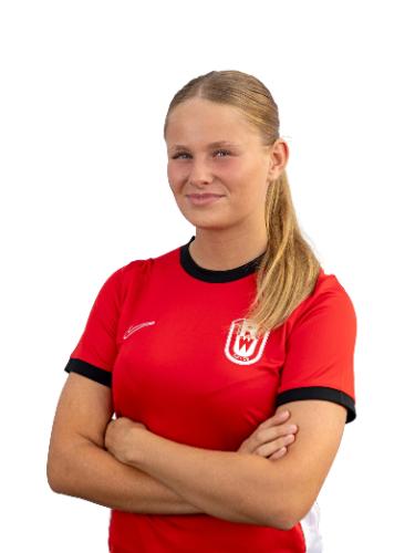 Linn Tjara Vogt