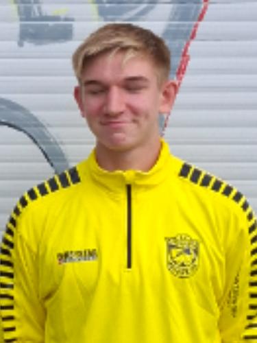 David Robert Peikert