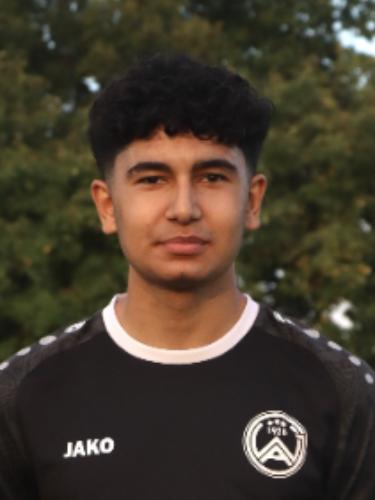 Ali Cinkil