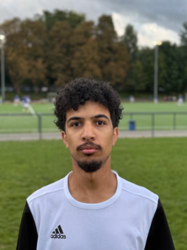Yassin Abdellaoui