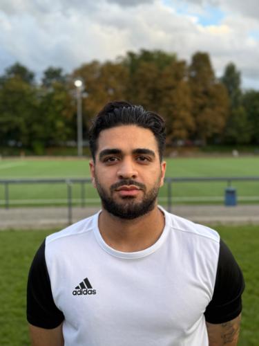 Shayan Dolatabadi