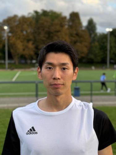 Junichi Imai