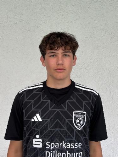 Julius Alexander Mueller