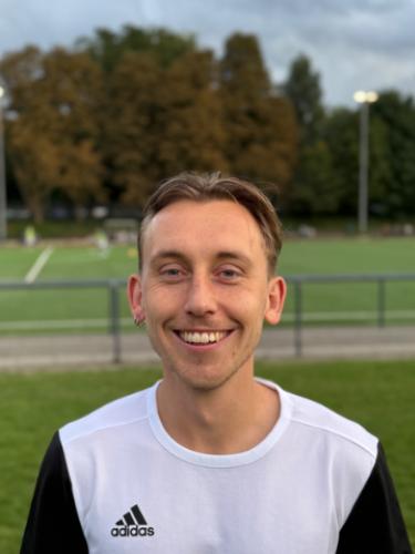 Jonas Peters