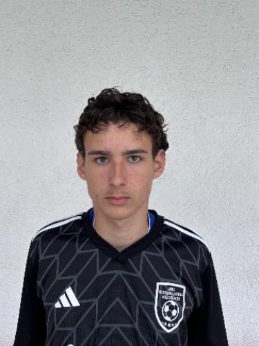 Justus Michael Richhardt