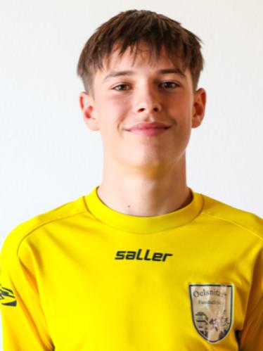Myles Krumbholz