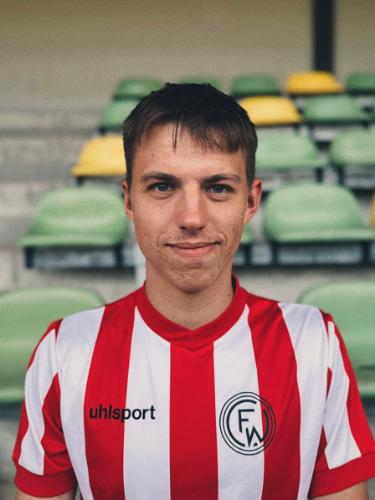 Tim Huß
