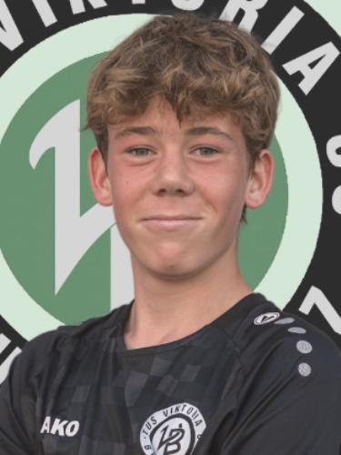 Jasper Kipp