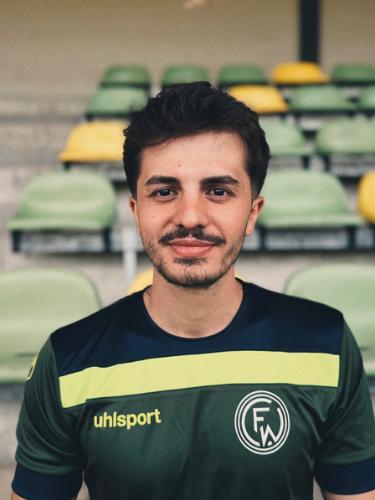 Dardan Podrimaj