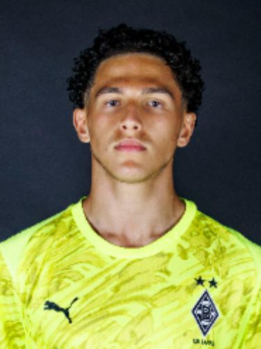 Abdelrahman Amri