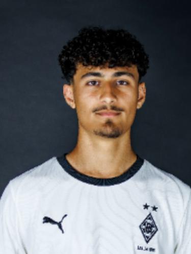 Hamza Anwari