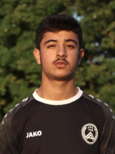 Ahmad Al Ahmad Alsittam