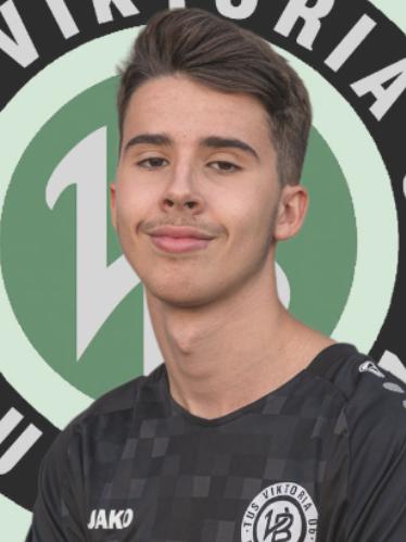 Adrian Rexhepi