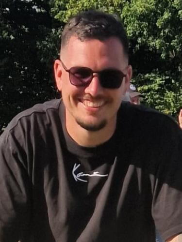 Tobias Noack