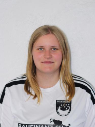 Nina Wietstock