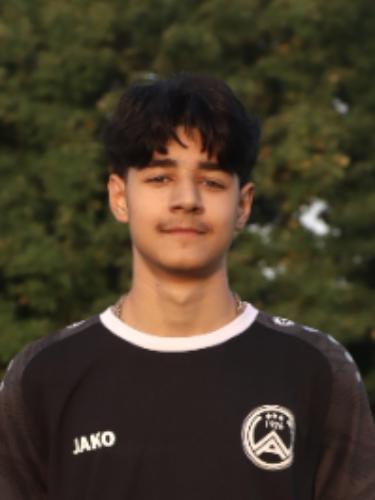 Anil Altanay Eshref