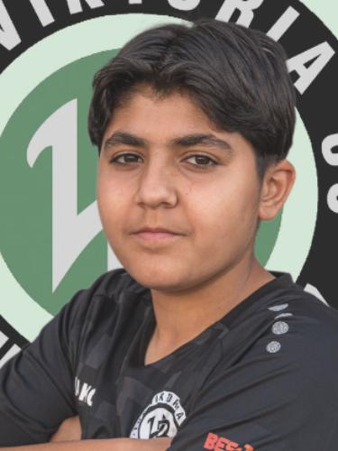 Ahmad Shindi