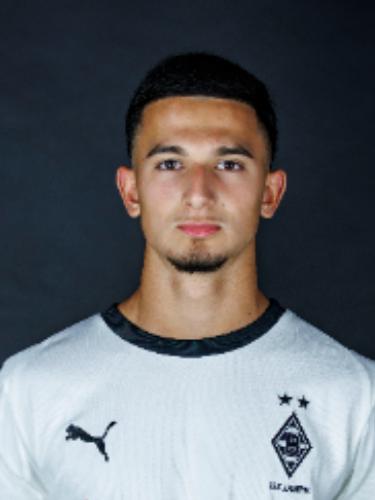 Radin Khorsandi