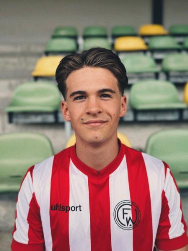 David Wessle