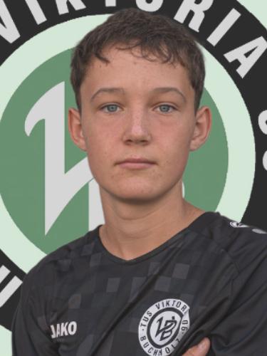 Timo Waldbach