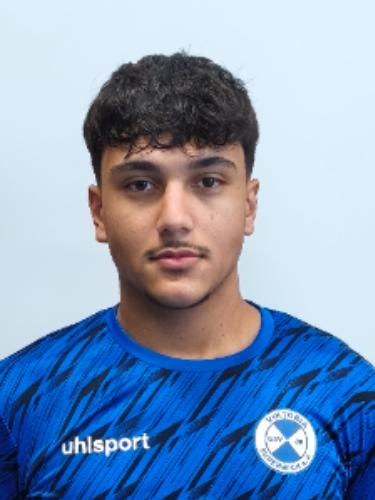 Evrin-Ozan Uzun