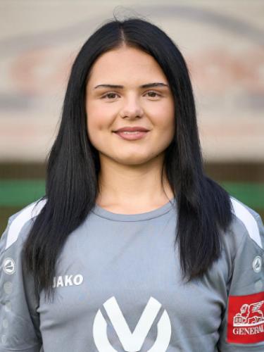 Yasmina Zeljiri