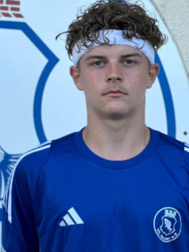 Paul Christopher Harke