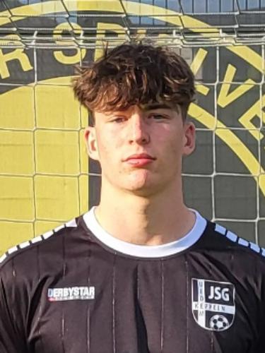 Fabian Stappen