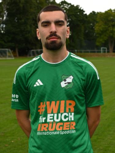 Nico Chrustel