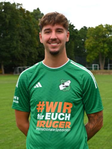 Ron-Luca Friedrich