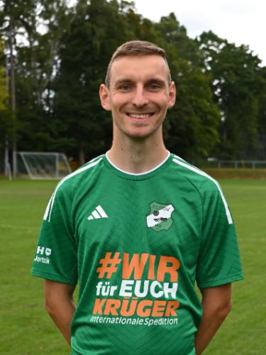 Tobias Handt